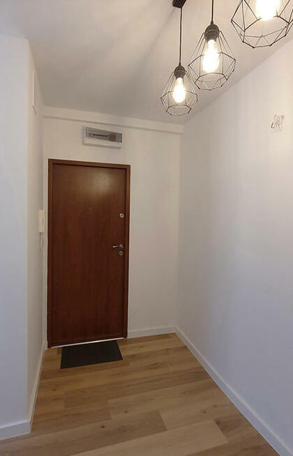 SPRZEDAM MIESZKANIE DWUPOKOJOWE MOKOTÓW UL. KOLBERGA 38m2