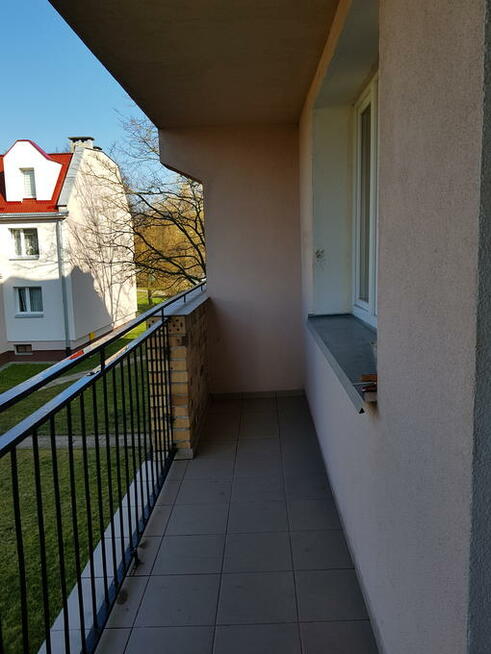 Mieszkanie w Szczecinku na ul. Kołobrzeskiej