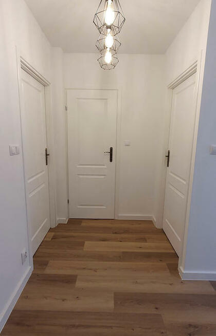 SPRZEDAM MIESZKANIE DWUPOKOJOWE MOKOTÓW UL. KOLBERGA 38m2