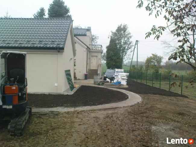 Ziemia, ziemia ogrodowa, czarnoziem, humus Kraków TANIO