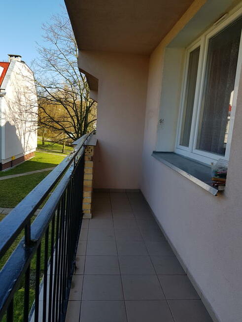 Mieszkanie w Szczecinku na ul. Kołobrzeskiej