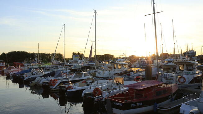 Apartamenty nad Morzem wiosną 2023