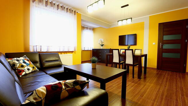 Apartamenty nad Morzem wiosną 2023