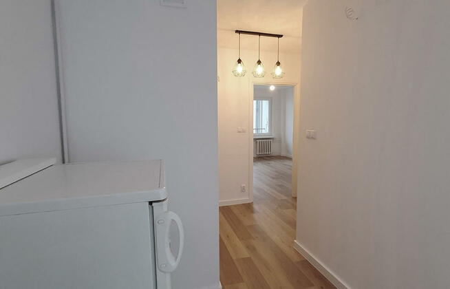 SPRZEDAM MIESZKANIE DWUPOKOJOWE MOKOTÓW UL. KOLBERGA 38m2