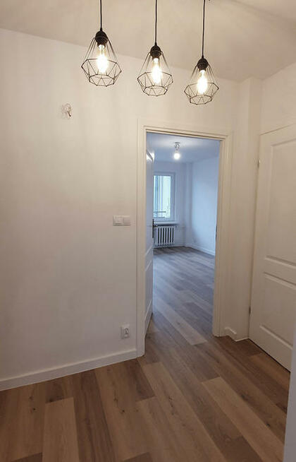 SPRZEDAM MIESZKANIE DWUPOKOJOWE MOKOTÓW UL. KOLBERGA 38m2