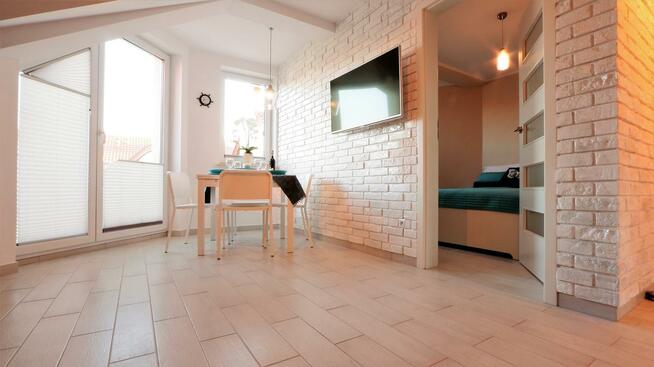 Apartamenty nad Morzem wiosną 2023