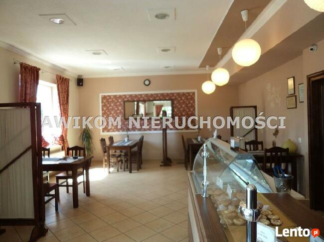 Lokal użytkowy Grodzisk Mazowiecki Grodzisk Mazowiecki