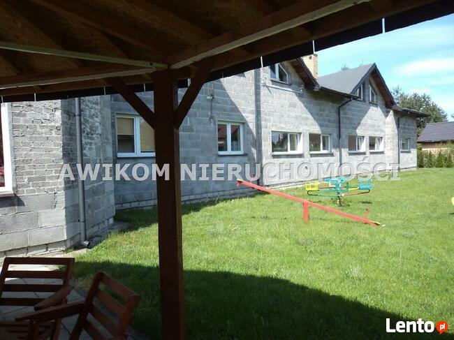 Lokal użytkowy Grodzisk Mazowiecki Grodzisk Mazowiecki