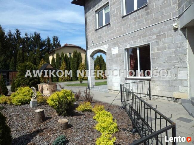 Lokal użytkowy Grodzisk Mazowiecki Grodzisk Mazowiecki