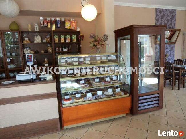 Lokal użytkowy Grodzisk Mazowiecki Grodzisk Mazowiecki