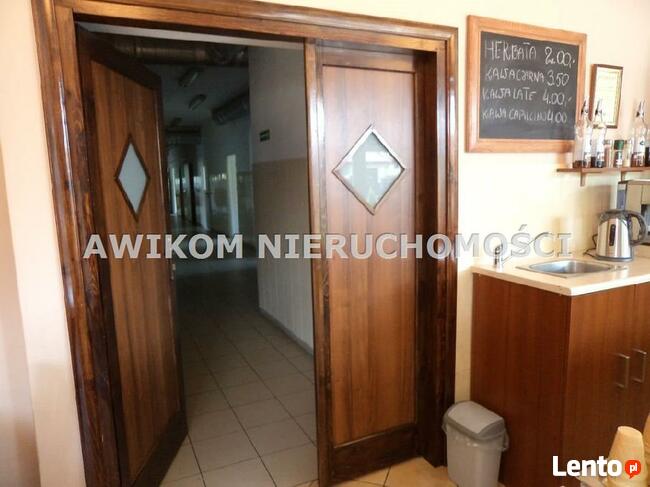 Lokal użytkowy Grodzisk Mazowiecki Grodzisk Mazowiecki