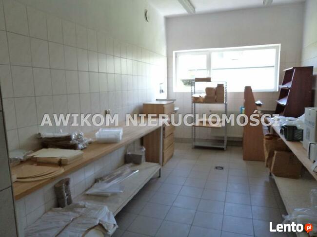 Lokal użytkowy Grodzisk Mazowiecki Grodzisk Mazowiecki