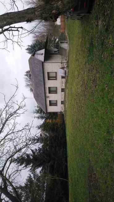 Dom z dużą działką Stara Olszówka