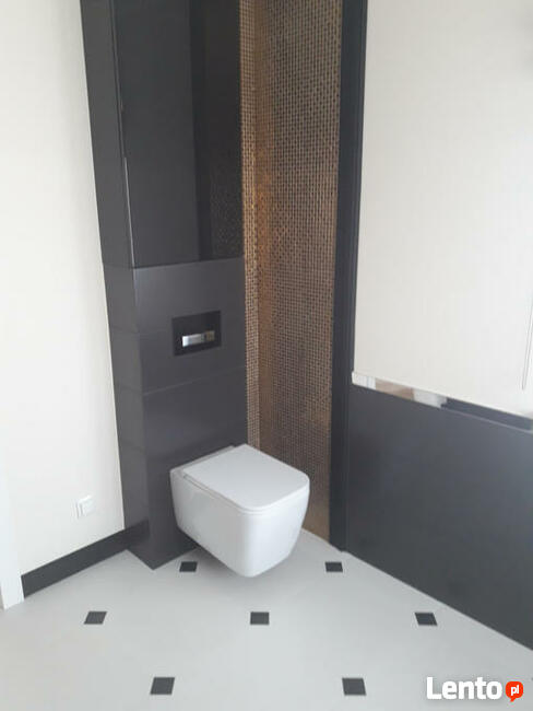 Remonty mieszkań domów