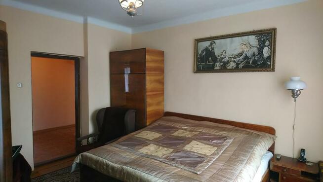 Dom z dużą działką Stara Olszówka