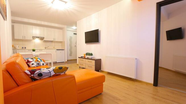 Apartamenty nad Morzem wiosną 2023