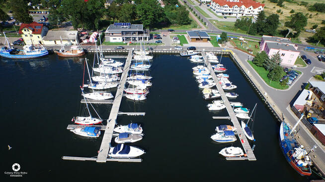 Apartamenty nad Morzem wiosną 2023