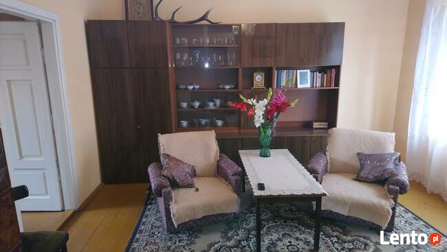 Dom z dużą działką Stara Olszówka