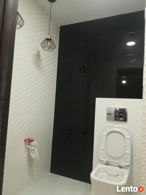 Remonty mieszkań domów