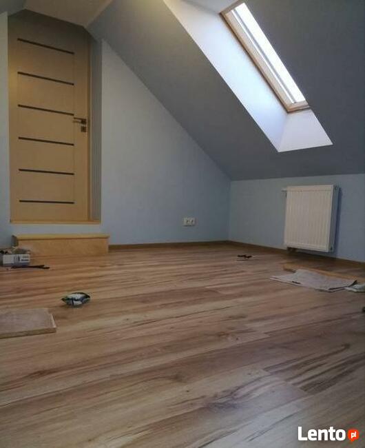 Remonty mieszkań domów