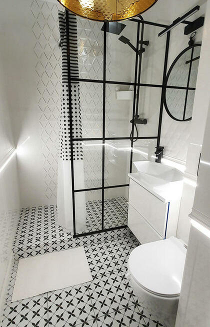 SPRZEDAM MIESZKANIE DWUPOKOJOWE MOKOTÓW UL. KOLBERGA 38m2