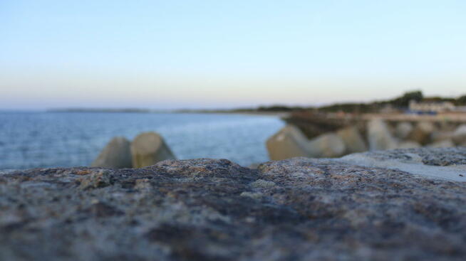 Apartamenty nad Morzem wiosną 2023