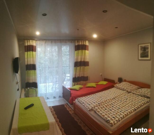 WAKACJE -wolne miejsca