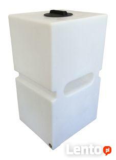 zbiornik do auta TIRa na jacht, do kampera wodę pitną PEHD