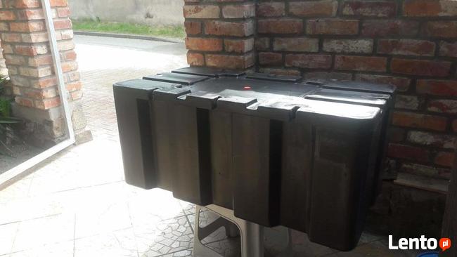 Pływaki pomostowe pomost pływający pływak pomosty