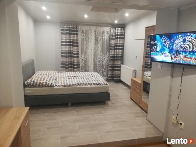 WAKACJE -wolne miejsca