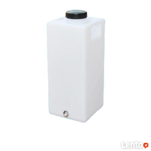zbiornik na nadkole do kampera 57 litrów
