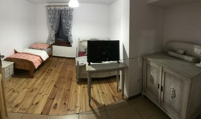 Pokoje pracownicze Świeradów-Zdrój