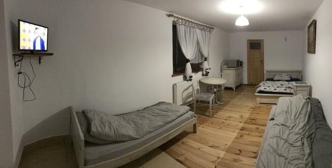 Pokoje pracownicze Świeradów-Zdrój