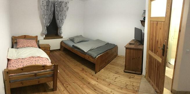 Pokoje pracownicze Świeradów-Zdrój