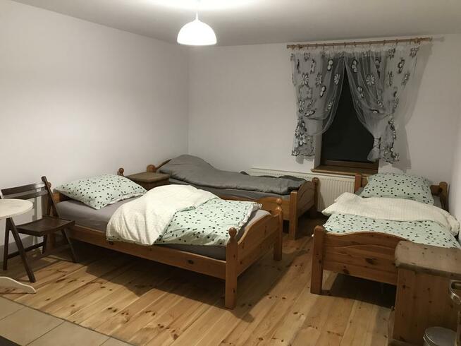 Pokoje pracownicze Świeradów-Zdrój