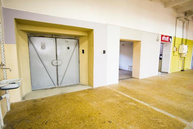 Lokal użytkowy Skoczów