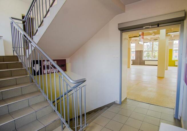 Lokal użytkowy Skoczów