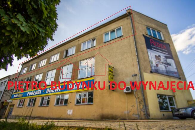 Lokal użytkowy Skoczów