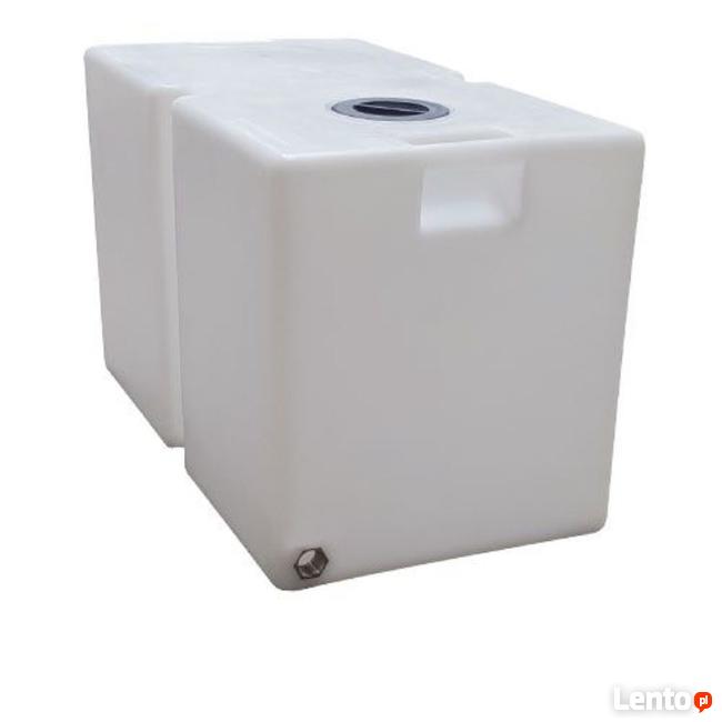 zbiornik do auta TIRa na jacht, do kampera wodę pitną PEHD