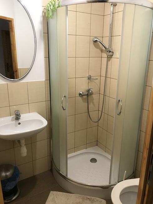 Pokoje pracownicze Świeradów-Zdrój