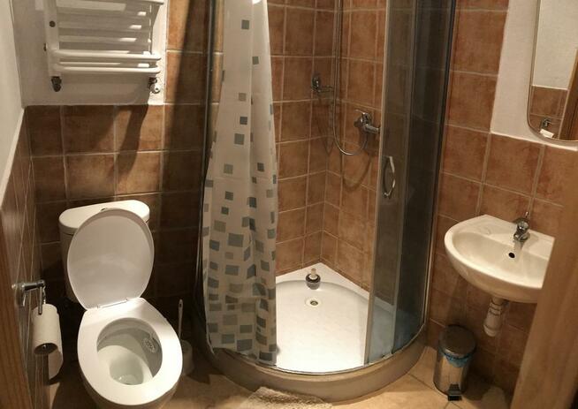 Pokoje pracownicze Świeradów-Zdrój