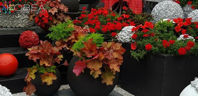 Dekoracje i ozdoby do ogrodu