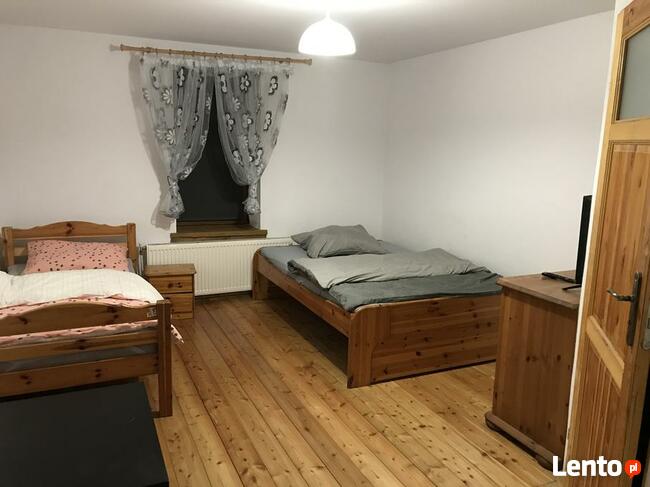 Pokoje pracownicze Świeradów-Zdrój