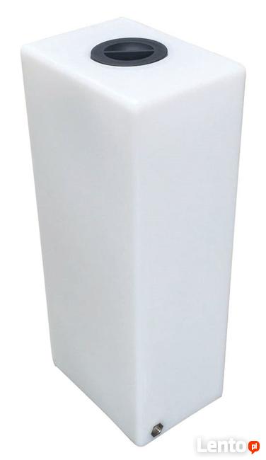 zbiornik do auta TIRa na jacht, do kampera wodę pitną PEHD