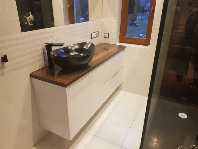 Meble na wymiar - przystępne ceny