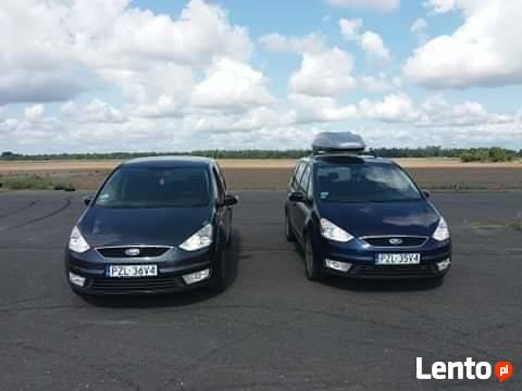 Przejazdy Niemcy Holandia Polska