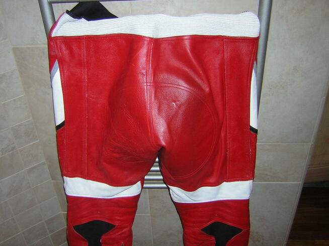 Kombinezon motocyklowy YAMAHA