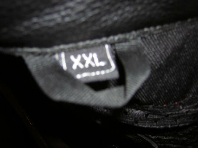 Kombinezon motocyklowy YAMAHA