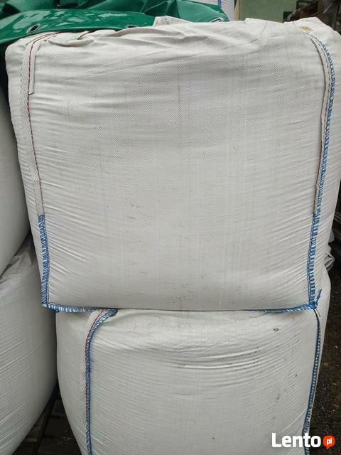 sprzedam sorbent/ nawóz węglan wapnia