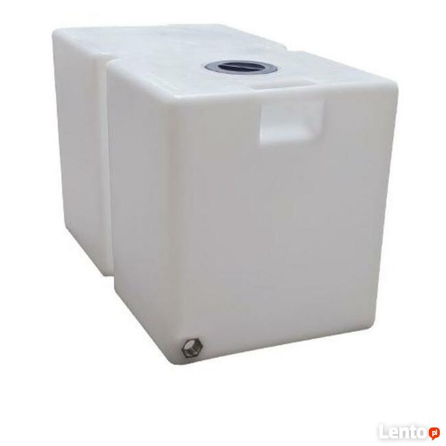 zbiornik na nadkole do kampera 57 litrów